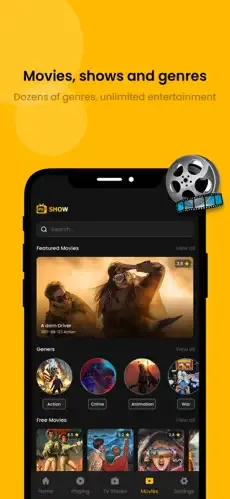 top-series-in-hotstar Movies and shows